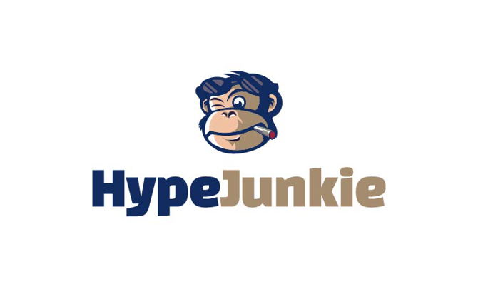 HypeJunkie.com